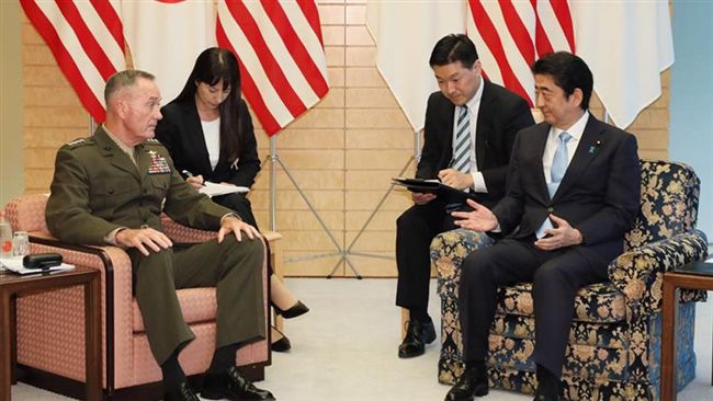 日本下任首相　5大難題擺在眼前