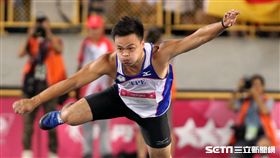 鄭兆村 標槍 世大運
圖／邱榮吉攝影
