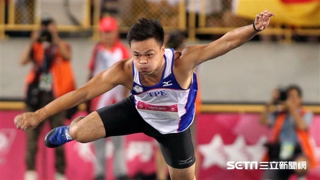 鄭兆村破紀錄　他尖叫：恭喜我蝦友！