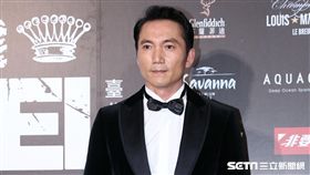 亞洲武打明星鄒兆龍.歌手符瓊音.李愛綺.夢多.法比歐.茵茵等藝人名人盛裝出席白領拳擊慈善晚宴