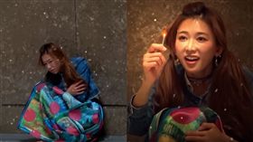 圖／翻攝自微博 林志玲