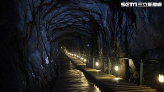 從軍事防衛到觀光　馬祖坑道多元面貌