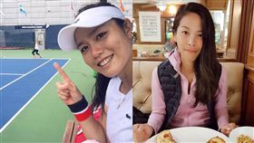 詹詠然、謝淑薇／臉書