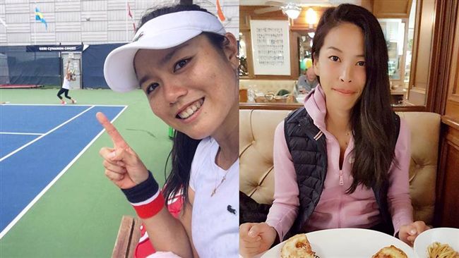 謝淑薇轟退賽　遭提里約奧運嗆沒資格