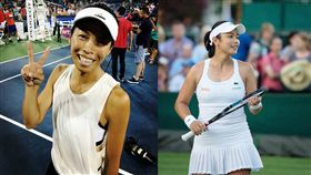 詹詠然、謝淑薇／臉書