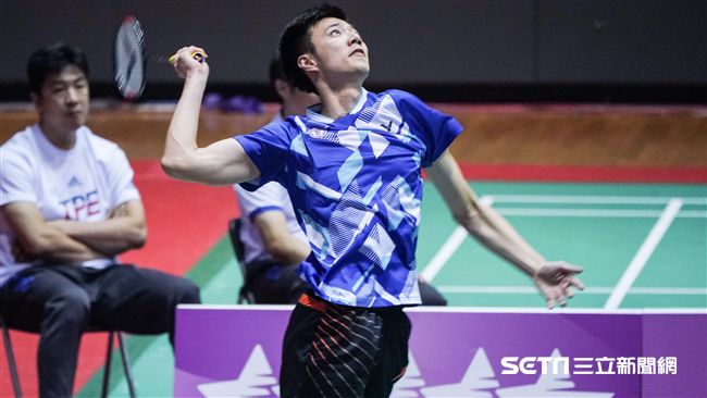 王子維進金牌戰　日選手：客場壓力大