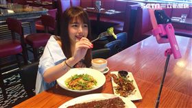 調味愛情四部曲！網紅王緒緒狂推的約會必點料理（圖／FRIDAYS