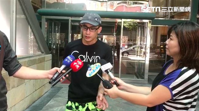 首曝光！李宗瑞翻版富少出面喊冤！