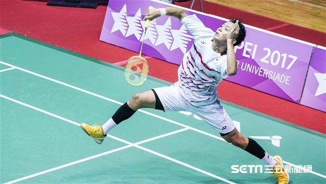 男單又遇王子維　日西本拳太嗆要報仇