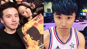 阿緯 /翻攝自臉書 