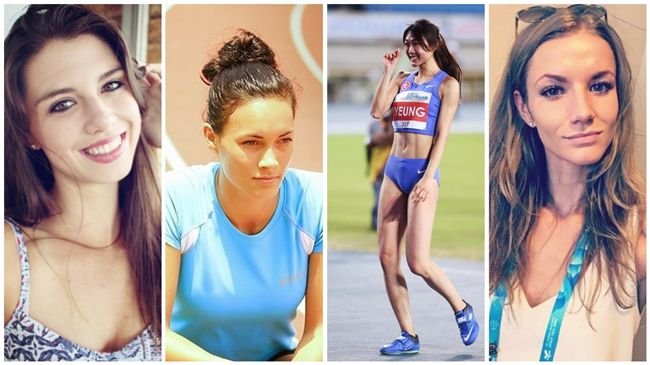 世大運「名模生死鬥」正妹戰績出爐！