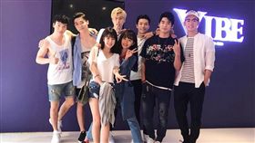 超撩妹女友視角　管麟獻吻電暈網友