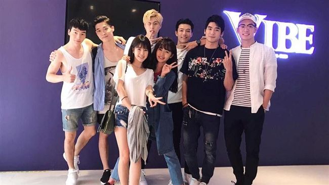 超撩妹女友視角　管麟獻吻電暈網友