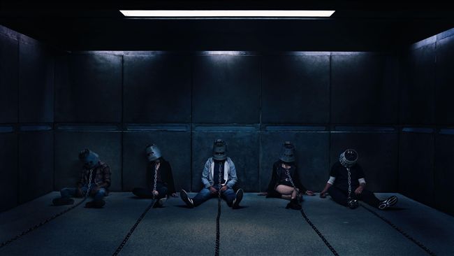 殺人魔死而復生？《奪魂鋸》回來了！