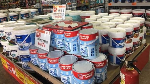 省電還能省荷包！油漆顏色是關鍵