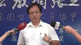 若綠繼續執政 李來希:台灣將會獨立
