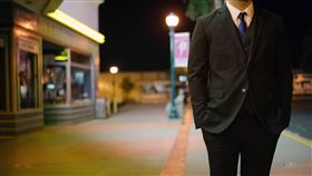 大老闆示意圖（圖／Pixabay）