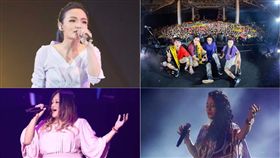 徐佳瑩 滅火器 家家 紀曉君 /翻攝自臉書