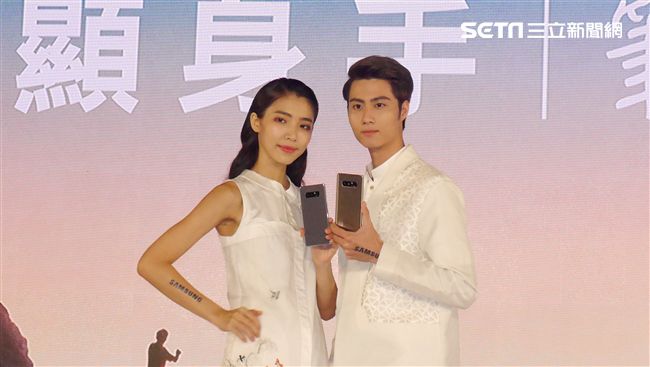 Note8好貴？台灣三星：物超所值