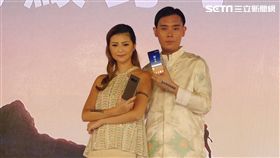 葉立斌攝　三星　Samsung Galaxy Note8