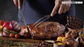 巴西美食節。（圖／50樓Cafe提供）