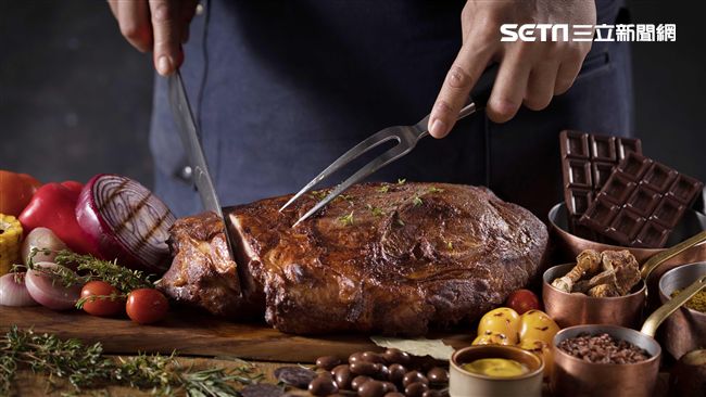 異國料理饗宴　印度咖哩吃到巴西烤肉