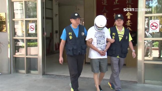 金門鎮代綁架案　嫌犯欲借錢反遭誘逮