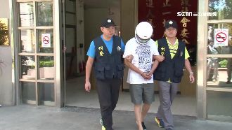 金門鎮代綁架案　嫌犯欲借錢反遭誘逮