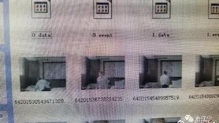 賓館電腦被監控　房客隱私全被看光