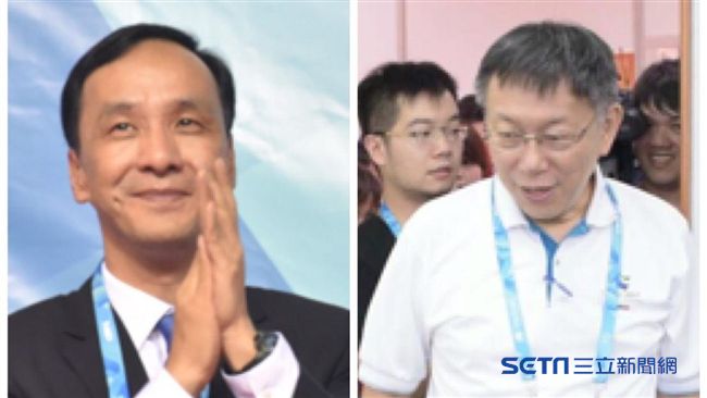 王不見王？朱柯慰勞志工行程錯開