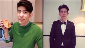 修杰楷 /翻攝自臉書