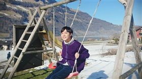 青峰,／翻攝自吳青峰微博