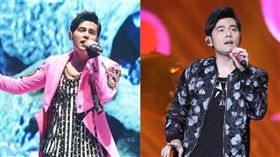 周杰倫（圖／翻攝自微博）