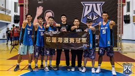 DV33花連賽 部落青年大秀球技