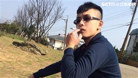 李姓富少破解女性友人手機密碼，下載對方與前男友性愛影片，再上傳至LINE群組供人觀賞，女性有人憤而提告，李男再上傳YOUTUBE頻道，警方循線將他逮獲，訊後依妨害秘密罪送辦（翻攝畫面）