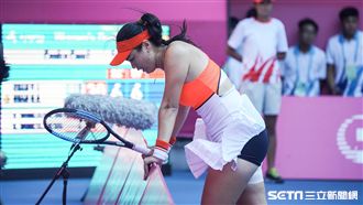 「今年最完美的一齣戲」　Q&A分析詹詠然棄賽