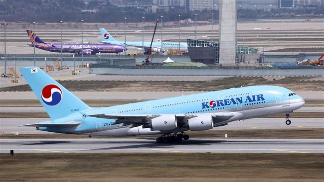 桃機再迎巨無霸　大韓十月改A380