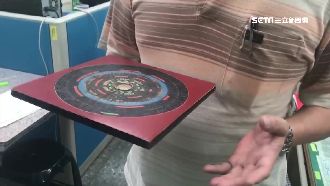 警持羅盤扮風水師　一舉破獲詐騙機房