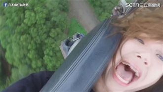 網紅遊樂園大PK　雲霄飛車快到嫑嫑