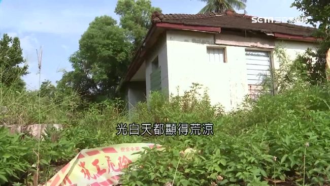 眷村驚見鬼班長　半夜叫人起床答數