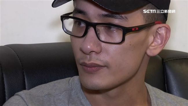 富少涉偷拍喊冤駁謠言　承租套房曝光