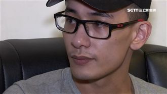 富少涉偷拍喊冤駁謠言　承租套房曝光