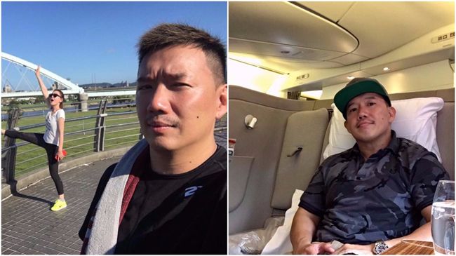 感受人間有情！杜汶澤讚：喜歡台灣人