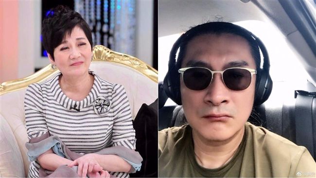 張小燕轉手豐華經營權　黃安感慨…