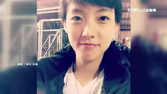 女籃帥中鋒吸睛　王維琳活潑愛搞笑