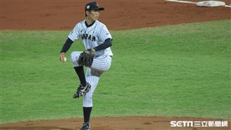 日職/新人王候補 森下暢仁首完封