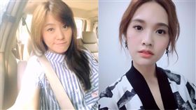 海裕芬 楊丞琳 /翻攝自臉書