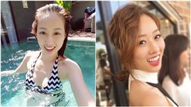 夏語心,圖／臉書