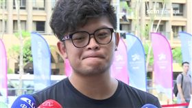 謝家批詠然1800,世大運,混雙,網球,謝政鵬,詹詠然