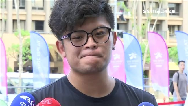 批詹詠然刻意棄賽　謝政鵬：美網加油